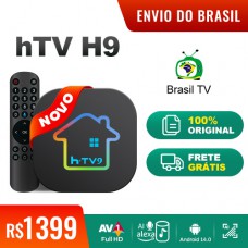 Novo HTV H9
