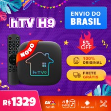 Novo HTV H9