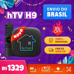 Novo HTV H9